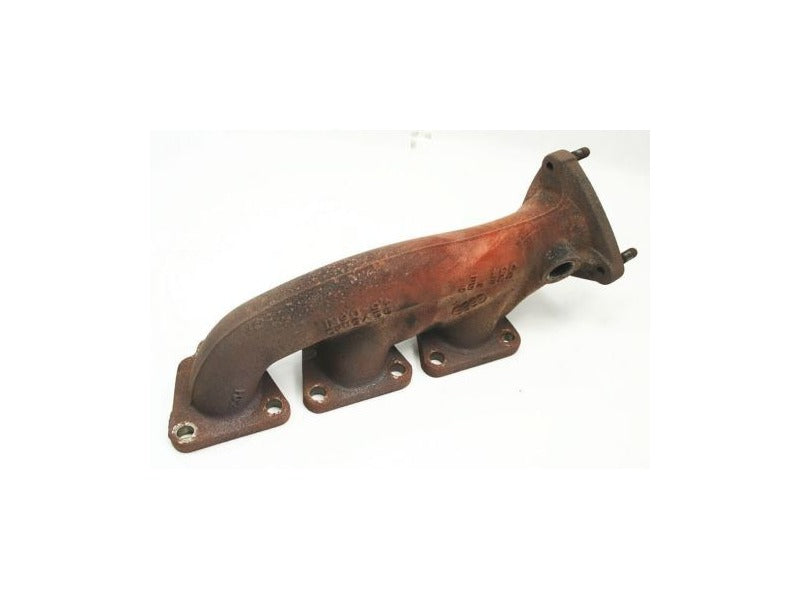 RH Exhaust Manifold 05-10 Audi A4 A6 3.2L V6 BKH Right - 06E 253 034 E