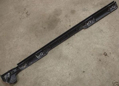 LH Rear Bumper Bracket Mount 95-97 VW Passat B4 - Genuine