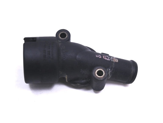 Coolant Pipe Flange VW Passat Jetta GTI 2.8 VR6 - 021 121 133 D