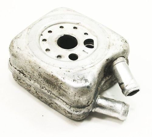 Engine Oil Cooler 00-05 VW Jetta Golf GTI MK4 Audi TT 1.8T - Genuine
