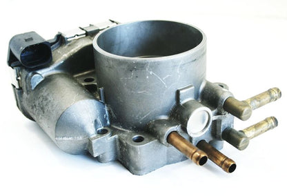 Throttle Body 00-05 Audi A4 A6 C5 VW Passat B5 V6 2.8 3.0 ATQ AVK  078 133 062 B