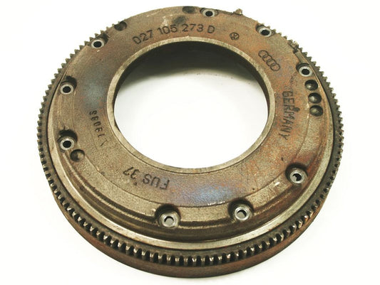 Flywheel 93-99 VW Jetta Golf GTI Cabrio MK3 - 2.0 & TDI - 027 105 273 D