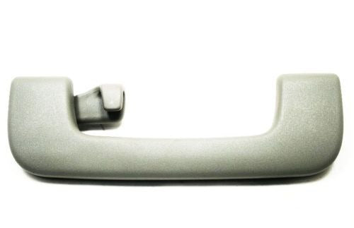 LH Rear Interior Upper Grab Handle 05-08 Audi A4 B7 - 8E0 857 607 D - Genuine OE
