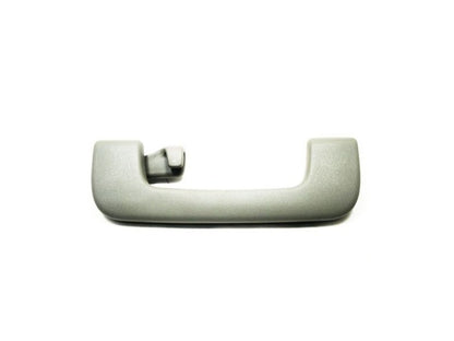 LH Rear Interior Upper Grab Handle 05-08 Audi A4 B7 - 8E0 857 607 D - Genuine OE