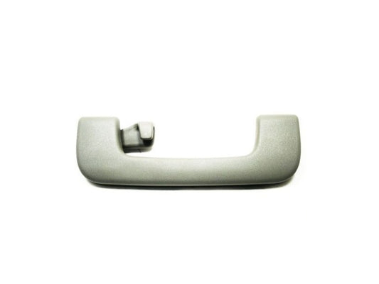 LH Rear Interior Upper Grab Handle 05-08 Audi A4 B7 - 8E0 857 607 D - Genuine OE