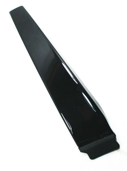 RH Exterior B Pillar Trim 98-04 Audi A6 C5 Allroad - Genuine - 4B0 853 290