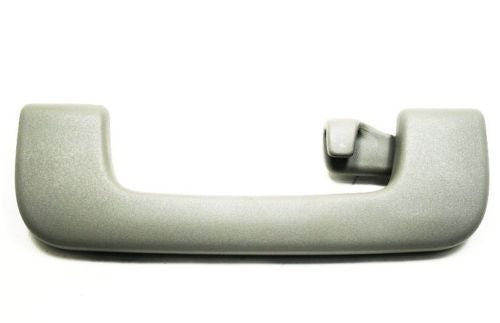 RH Rear Interior Upper Grab Handle 05-08 Audi A4 B7 - Genuine - 8E0 857 608 C
