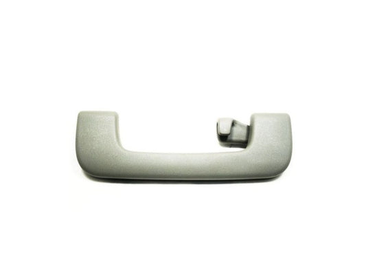 RH Rear Interior Upper Grab Handle 05-08 Audi A4 B7 - Genuine - 8E0 857 608 C