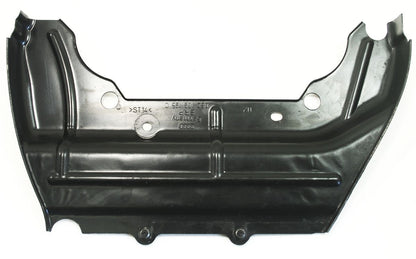 LH Upper Inner Timing Cover 02-04 Audi A4 A6 B6 - AVK 3.0 - 06C 109 195 C