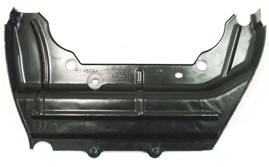 LH Upper Inner Timing Cover 02-04 Audi A4 A6 B6 - AVK 3.0 - 06C 109 195 C