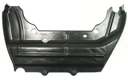 LH Upper Inner Timing Cover 02-04 Audi A4 A6 B6 - AVK 3.0 - 06C 109 195 C