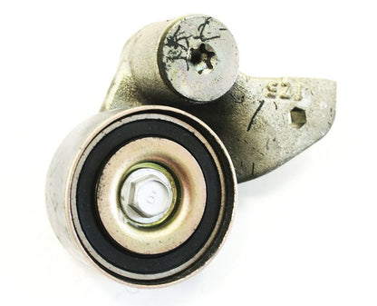 Timing Belt Tensioning Lever Pulley 02-04 Audi A4 A6 AVK 3.0 V6 - 06C 109 485 A