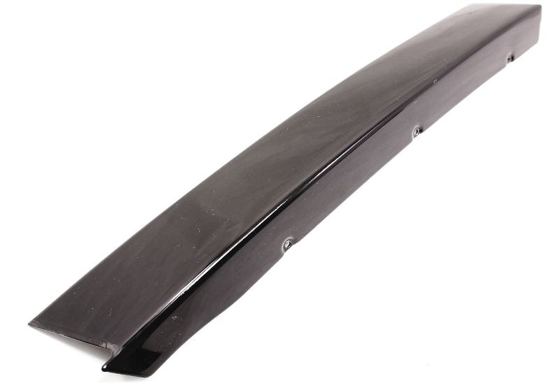 RH Exterior C Pillar Trim Cover Audi A6 S6 C5 Wagon Allroad - Genuine