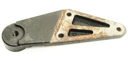 RH Timing Belt Pulley Bracket 3.0 V6 02-04 Audi A4 A6 - Genuine - 06C 109 187 A