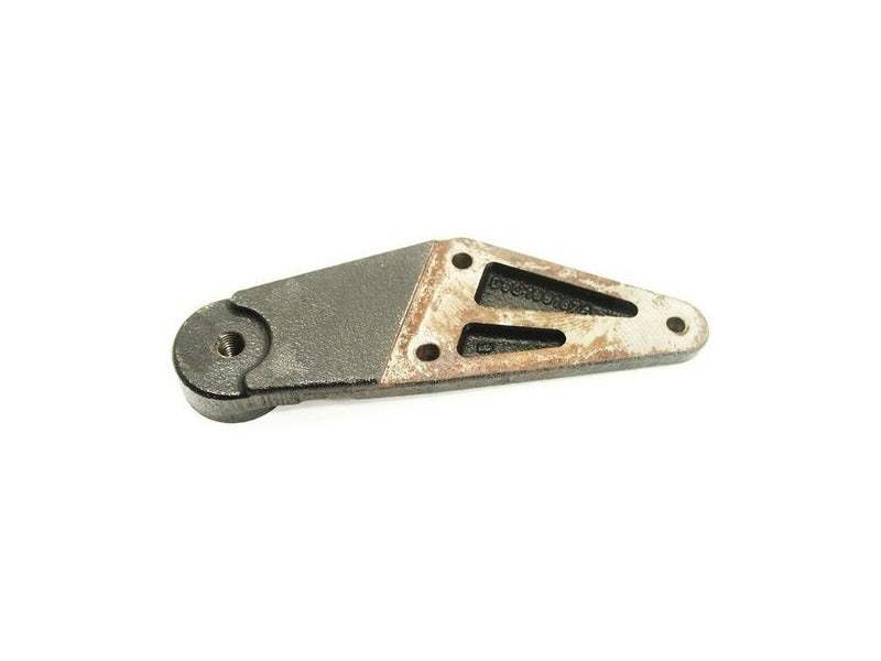 RH Timing Belt Pulley Bracket 3.0 V6 02-04 Audi A4 A6 - Genuine - 06C 109 187 A