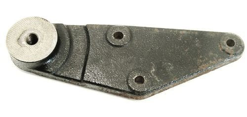 RH Timing Belt Pulley Bracket 3.0 V6 02-04 Audi A4 A6 - Genuine - 06C 109 187 A