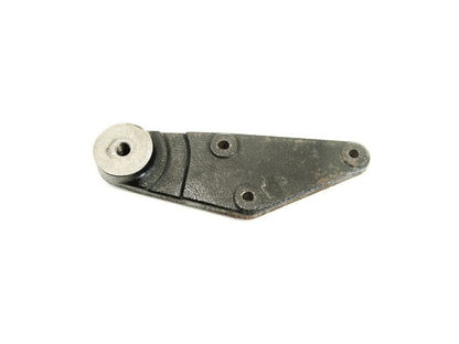 RH Timing Belt Pulley Bracket 3.0 V6 02-04 Audi A4 A6 - Genuine - 06C 109 187 A