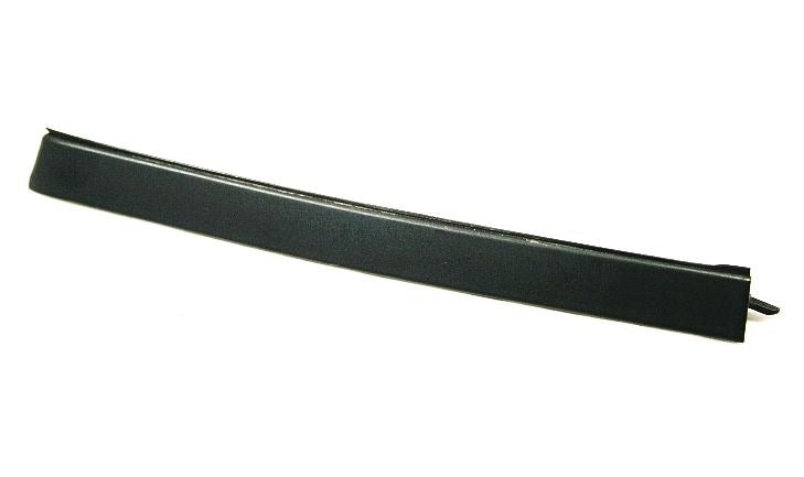 LH Rear Short Small Roof Molding Seam Channel Trim Seal 99-05 VW Jetta Sedan Mk4
