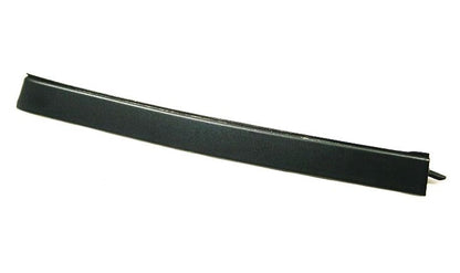 LH Rear Short Small Roof Molding Seam Channel Trim Seal 99-05 VW Jetta Sedan Mk4