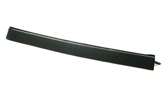 LH Rear Short Small Roof Molding Seam Channel Trim Seal 99-05 VW Jetta Sedan Mk4