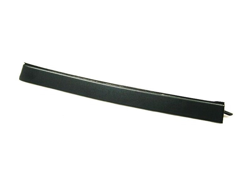 LH Rear Short Small Roof Molding Seam Channel Trim Seal 99-05 VW Jetta Sedan Mk4