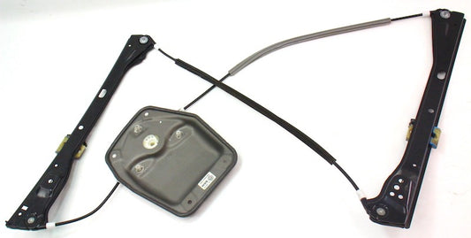RH Front Window Regulator 06-09 VW Rabbit GTI R32 MK5 2DR Genuine 1K3 837 462 B