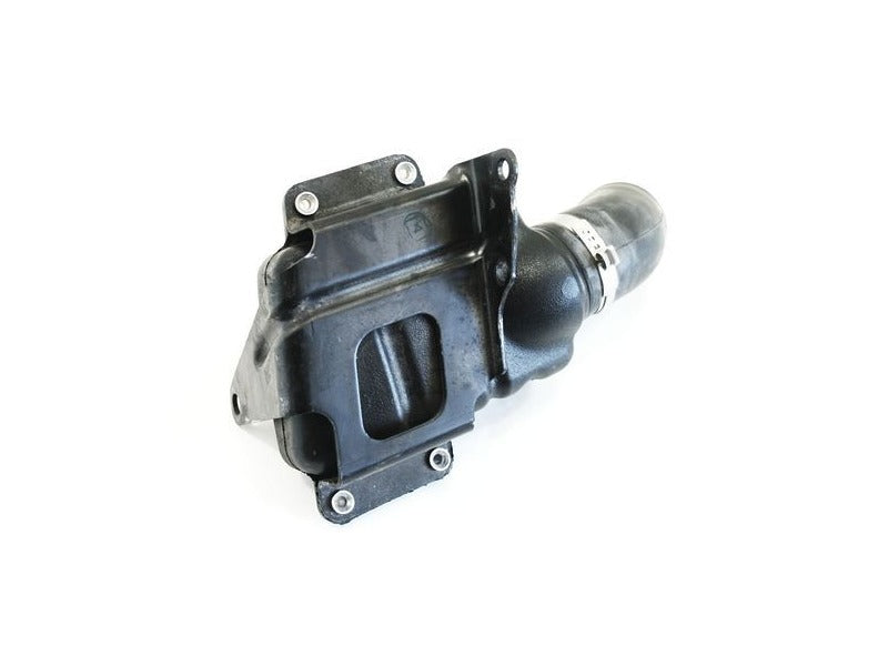 Air Intake Resonator AVK 3.0 02-04 Audi A4 A6 B6 C5 - Genuine - 06C 133 911 B