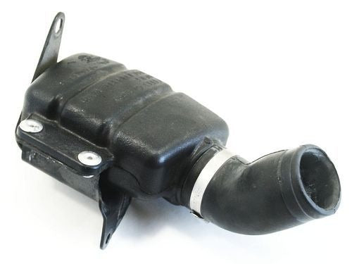 Air Intake Resonator AVK 3.0 02-04 Audi A4 A6 B6 C5 - Genuine - 06C 133 911 B