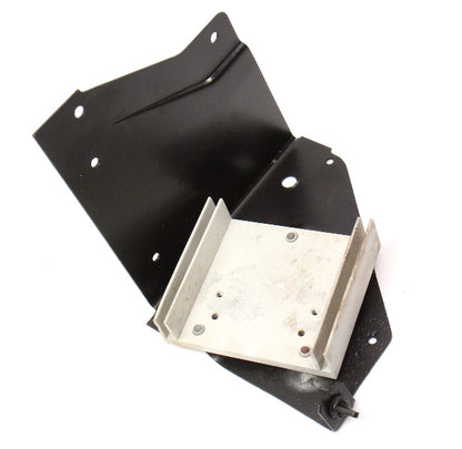 ICM Ignition Module Mount Bracket VW Jetta Rabbit Cabriolet MK1 - 211 905 357 A