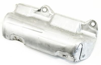 RH Exhaust Manifold Shield 02-04 Audi A4 A6 B6 - AVK 3.0 - 06C 253 036 B