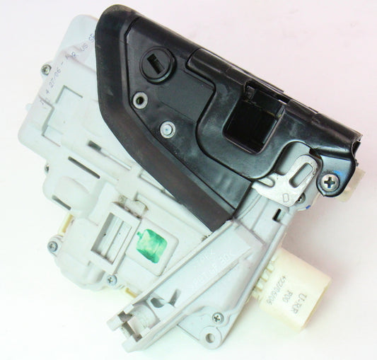 RH Rear Door Latch Lock Actuator 05-08 Audi A4 S4 B7 - Genuine - 8E0 839 016 AB