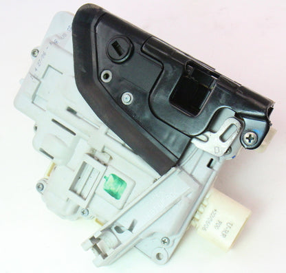 RH Rear Door Latch Lock Actuator 05-08 Audi A4 S4 B7 - Genuine - 8E0 839 016 AB