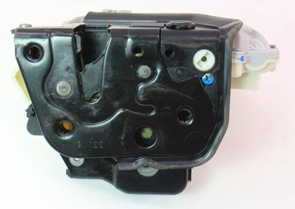 RH Rear Door Latch Lock Actuator 05-08 Audi A4 S4 B7 - Genuine - 8E0 839 016 AB