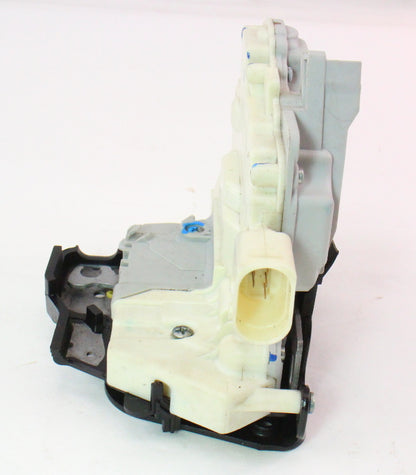 RH Rear Door Latch Lock Actuator 05-08 Audi A4 S4 B7 - Genuine - 8E0 839 016 AB