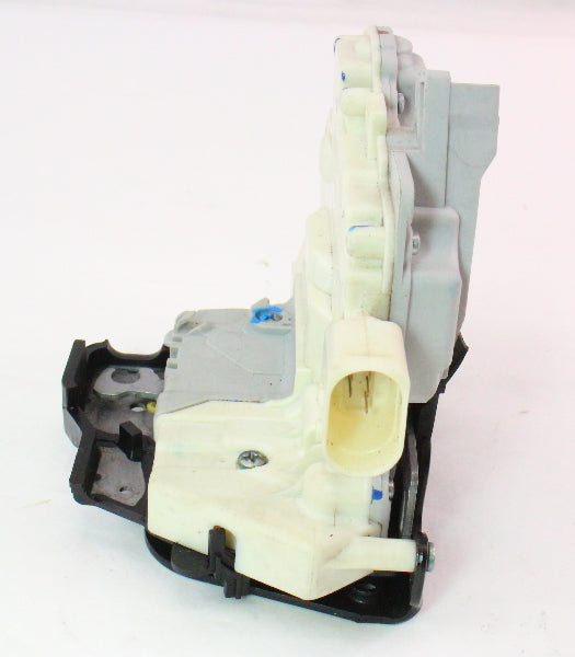 RH Rear Door Latch Lock Actuator 05-08 Audi A4 S4 B7 - Genuine - 8E0 839 016 AB