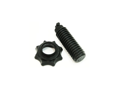Spare Tire Hold Down 05-09 VW Rabbit GTI MK5 Wing Nut Bolt - 1K0 803 899 C
