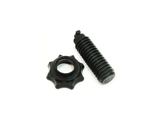 Spare Tire Hold Down 05-09 VW Rabbit GTI MK5 Wing Nut Bolt - 1K0 803 899 C
