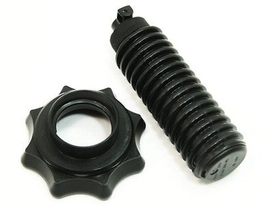 Spare Tire Hold Down 05-09 VW Rabbit GTI MK5 Wing Nut Bolt - 1K0 803 899 C