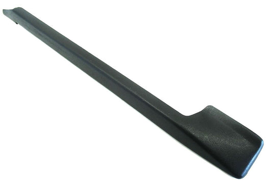 RH Seat Track Trim Cover 93-99 VW Jetta Golf GTI Cabrio MK3 - 357 881 088