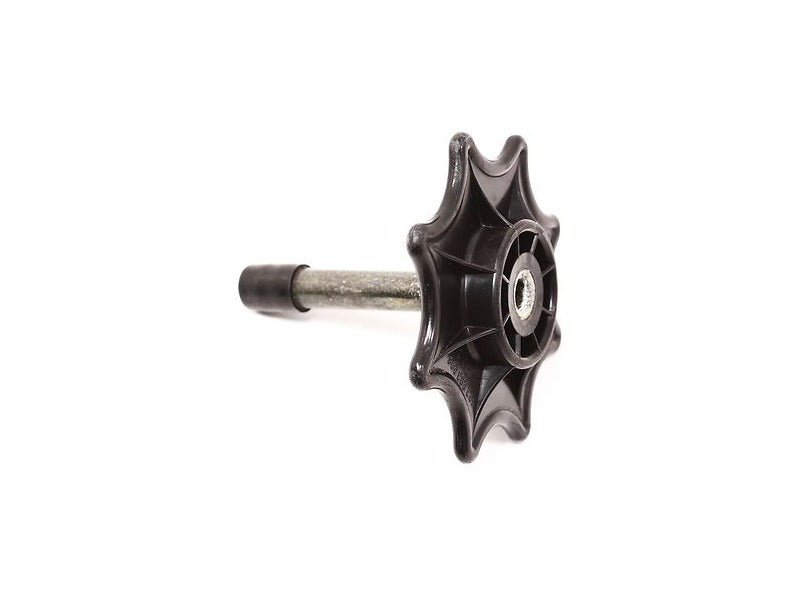 Spare Tire Bolt Hold Down 80-93 VW Rabbit Convertible Cabriolet MK1 533 803 896