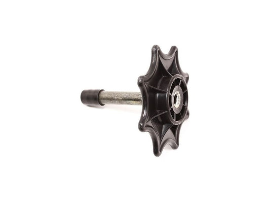 Spare Tire Bolt Hold Down 80-93 VW Rabbit Convertible Cabriolet MK1 533 803 896