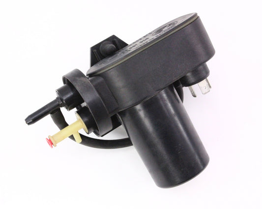 Cruise Control Vacuum Actuator Pump VW Passat Audi A4 S4 A6 S6 - 4B0 907 325