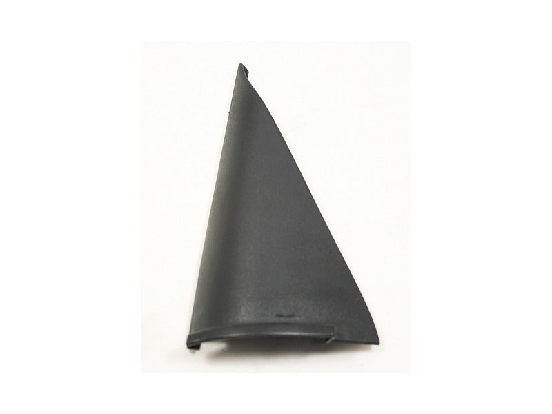 RH Rear Door Corner Trim Cover 02-08 Audi A4 S4 B6 B7 - Genuine - 8E0 857 570