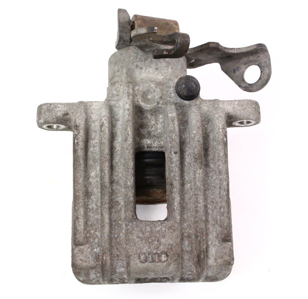 RH Rear Brake Caliper FWD 97-05 VW Passat Audi A4 A6 - Genuine