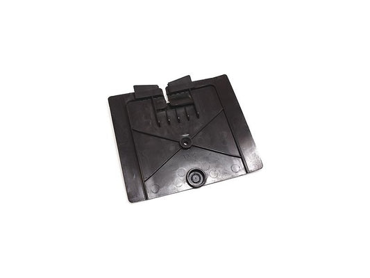 Lower Seatbelt Bolt Trim Cover VW Jetta Rabbit Cabriolet MK1 - 171 857 827 C