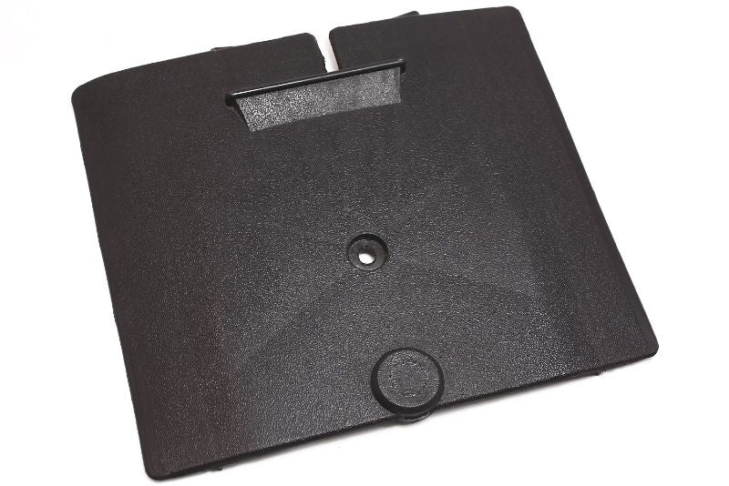 Lower Seatbelt Bolt Trim Cover VW Jetta Rabbit Cabriolet MK1 - 171 857 827 C
