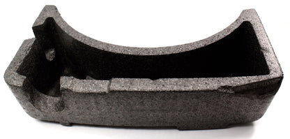 Trunk Spare Tire Well Foam Filler Storage 99-05 VW Jetta Sedan Mk4 1J5 863 513 B