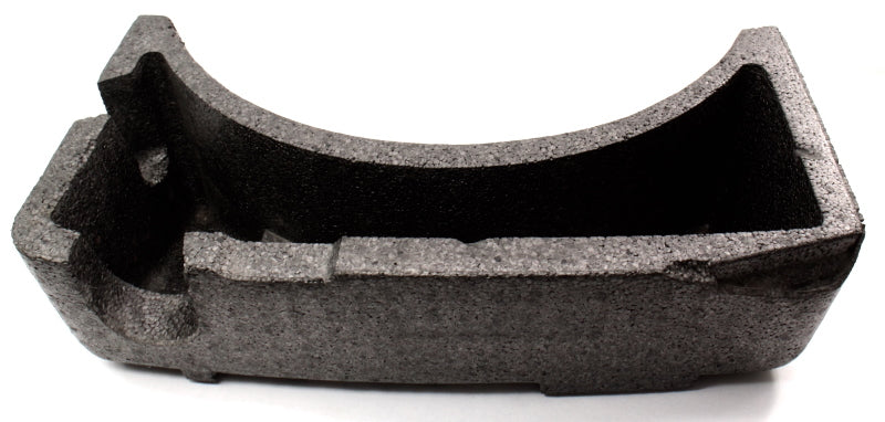 Trunk Spare Tire Well Foam Filler Storage 99-05 VW Jetta Sedan Mk4 1J5 863 513 B