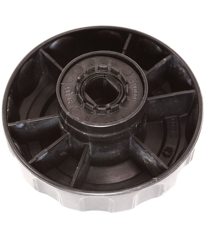 Front Seat Recline Knob Crank VW Cabriolet Rabbit Jetta Golf MK2 - 191 881 671