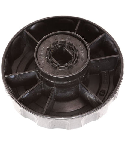 Front Seat Recline Knob Crank VW Cabriolet Rabbit Jetta Golf MK2 - 191 881 671